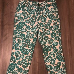Tory Burch pants